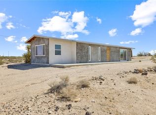 64515 Del Oro Rd, Joshua Tree, CA 92252