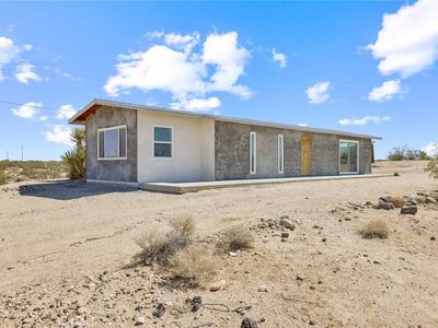 64515 Del Oro Rd, Joshua Tree, CA, 92252