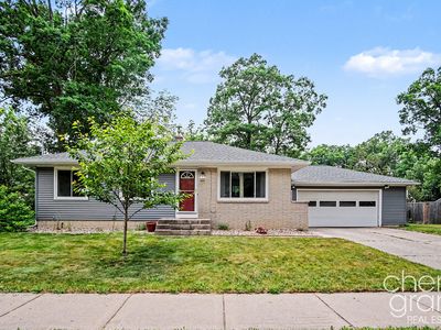 4631 Carrick Ave SE, Kentwood, MI, 49508