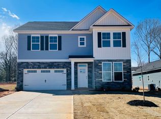 176 Hunter Ridge Dr Lot 13, Boiling Springs, SC 29316