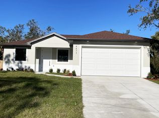 4473 Cummings Rd, North Port, FL 34288