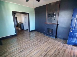 1009 Dunlap St, Monessen, PA 15062