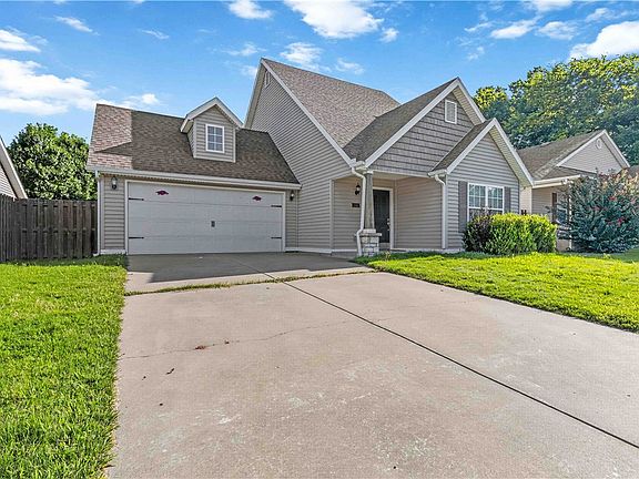 2nd image of 4428 W Serviceberry Dr