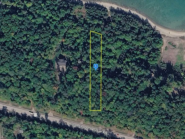 12295 E Us Highway 23, Cheboygan, MI 49721