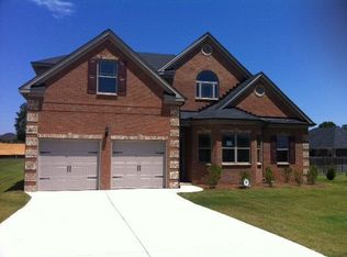 3195 Lexington Way, Augusta, GA 30909