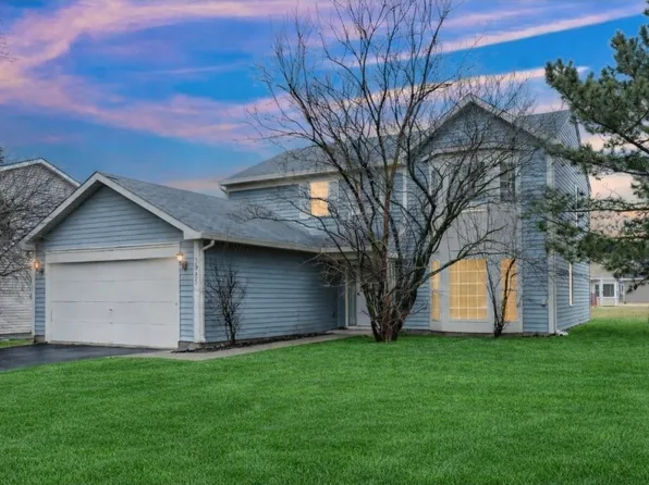 3985 Ludington Ct, Hanover Park, IL 60133