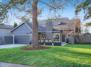 3005 NW Telshire Ter, Beaverton, OR 97006