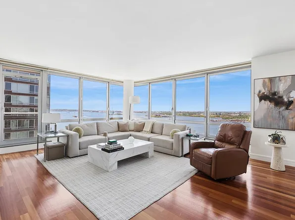 30 Little St W #29F, Brooklyn, NY 11201
