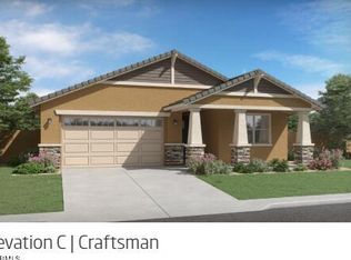 2309 E Citadel Dr, Gilbert, AZ 85298