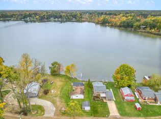 4004 Idle Hills Rd, Brooklyn, MI 49230