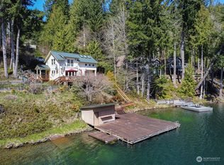 308 Lake Sutherland Rd, Port Angeles, WA 98363