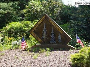 Joes Fork Rd, Lenoir, NC 28645