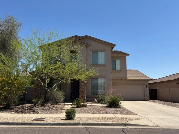 3227 W Zuni Brave Trl, Phoenix, AZ 85086