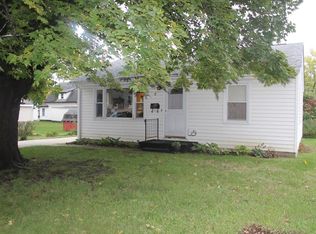 2509 McKinley St, Perry, IA 50220
