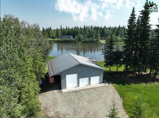 986 Chena Pump Rd #B, Fairbanks, AK 99709