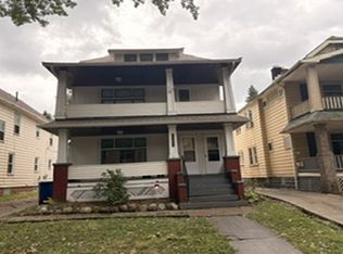 6828 Indiana Ave #1, Cleveland, OH 44105
