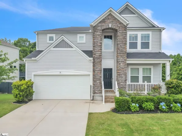 456 Jones Peak Dr, Simpsonville, SC 29681