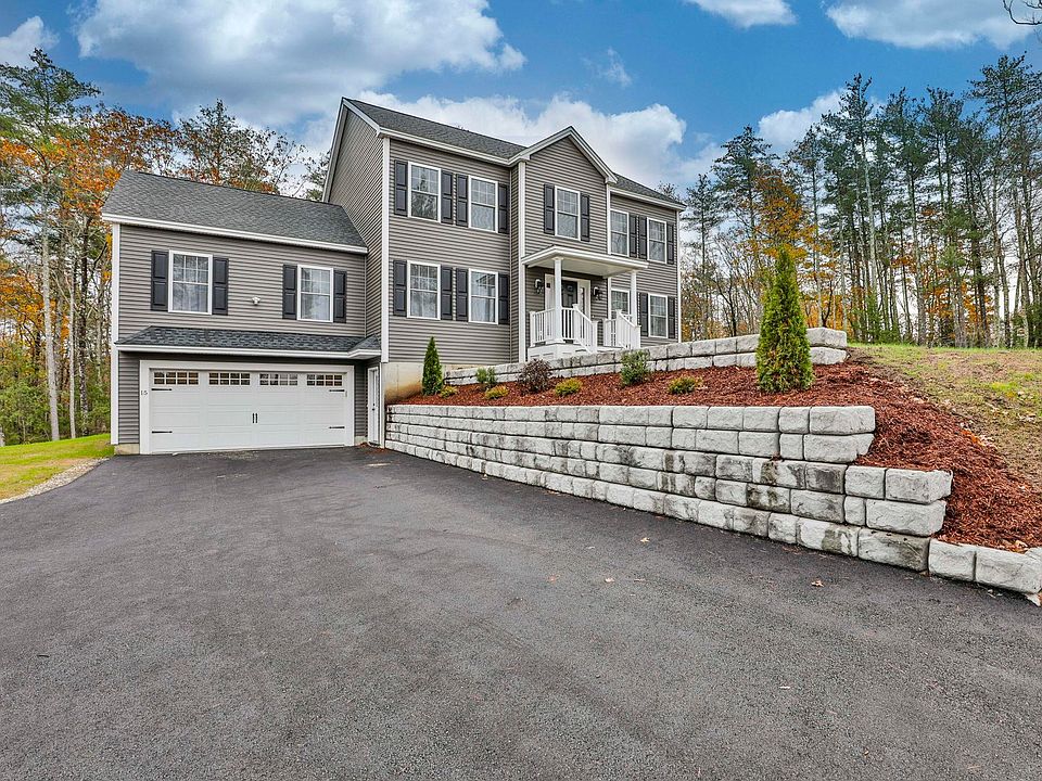 15 Pigeon Hill Road, Brookline, NH 03033 Zillow