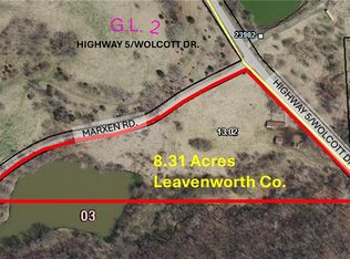 Wolcott Rd, Kansas City, KS 66109