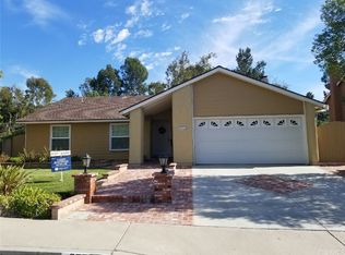 27712 Pasatiempo, Mission Viejo, CA 92692