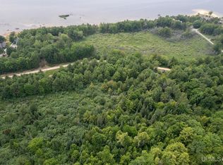 R75 Lane, Rapid River, MI 49878