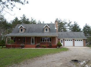 5335 Pyles Rd, Columbiaville, MI 48421