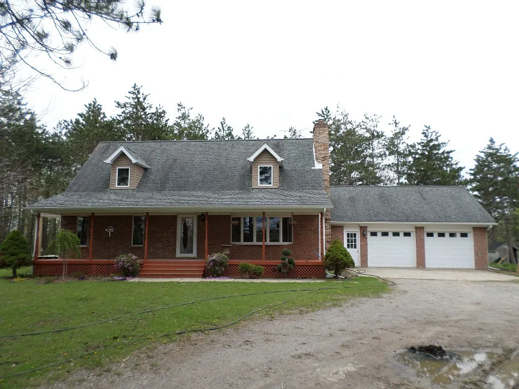 5335 Pyles Rd photo 1