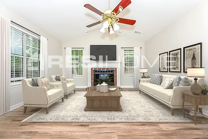 5848 Rex Mill Dr — Photo 5