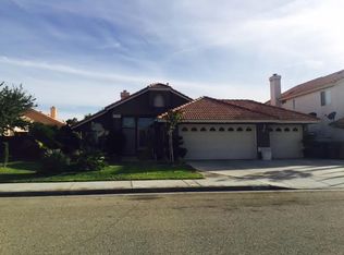 5566 Laurel Ave, Palmdale, CA 93552
