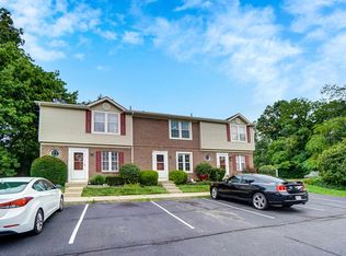 2125 Chapel Dr, Fairborn, OH 45324