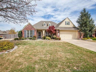 11939 S 73rd East Ave, Bixby, OK, 74008