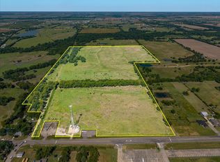 75/AC Fm 36 S, Caddo Mills, TX 75135