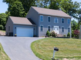 144 Cariati Blvd, Meriden, CT 06451