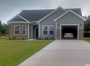 1003 Oglethorpe Drive Frst, Conway, SC 29527
