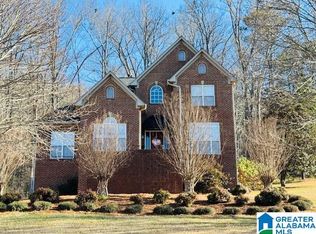 973 Macdonald Lake Rd, Springville, AL 35146