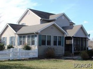 4 Gosling Dr, Lewes, DE 19958