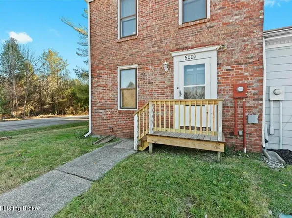 6000 Concord Ave, Crestwood, KY 40014