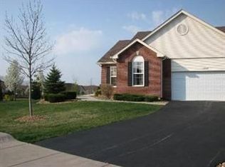 17048 Chalen Ct, Lockport, IL 60441