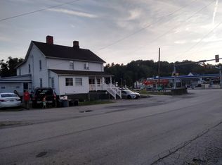 104 Arch St, Star Junction, PA 15482