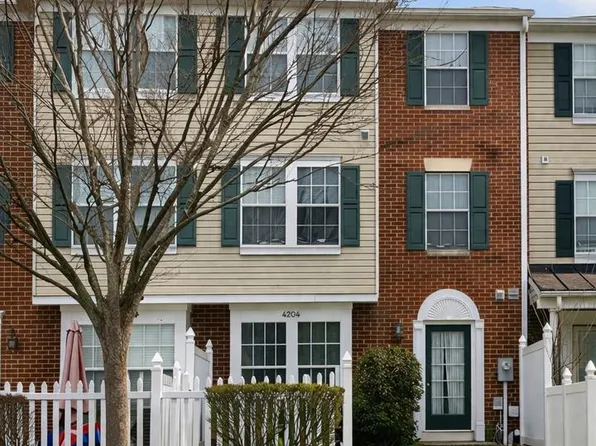 4204 Maple Path Cir #32, Baltimore, MD 21236