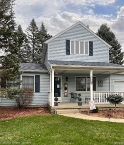 159 S Haas St, Frankenmuth, MI, 48734