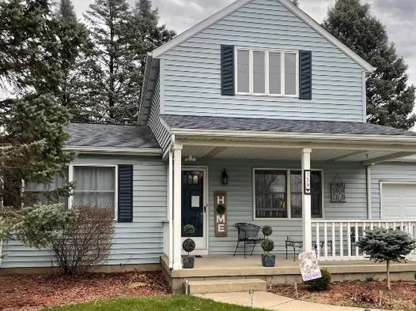 159 S Haas St, Frankenmuth, MI 48734