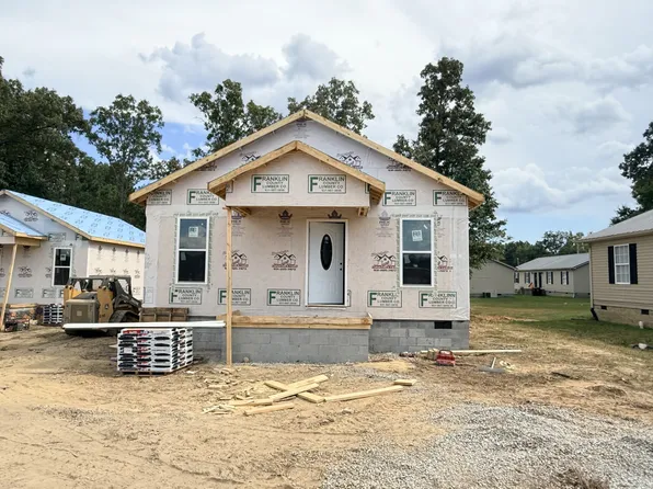 542 Highland Ln Lot 20, Tullahoma, TN 37388