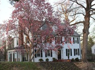 233 W Jackson Rd, Saint Louis, MO 63119