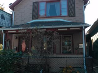 20 Cottage St, Buffalo, NY 14201