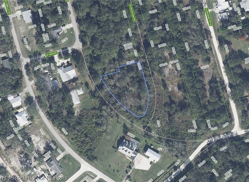 1st image of 2052 N Woodham Rd