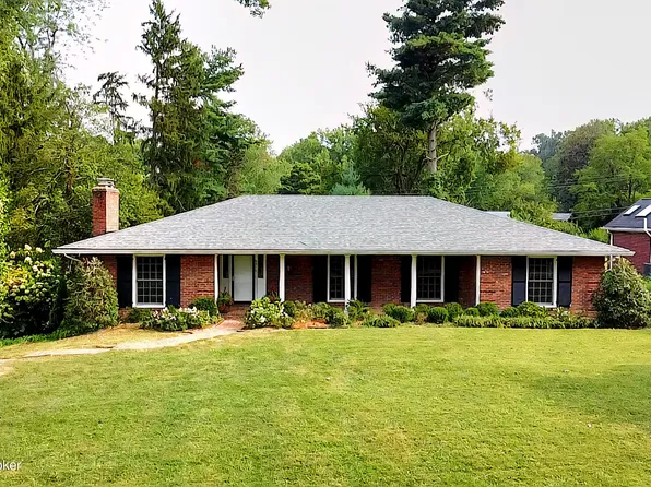 5314 Hempstead Rd, Indian Hills, KY 40207