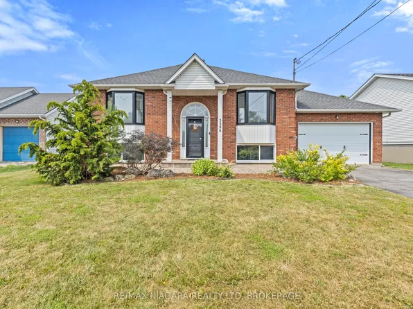 3398 Dominion Rd, Fort Erie, ON L0S 1N0