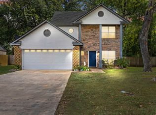 1139 Kensington Ct, Longview, TX 75605