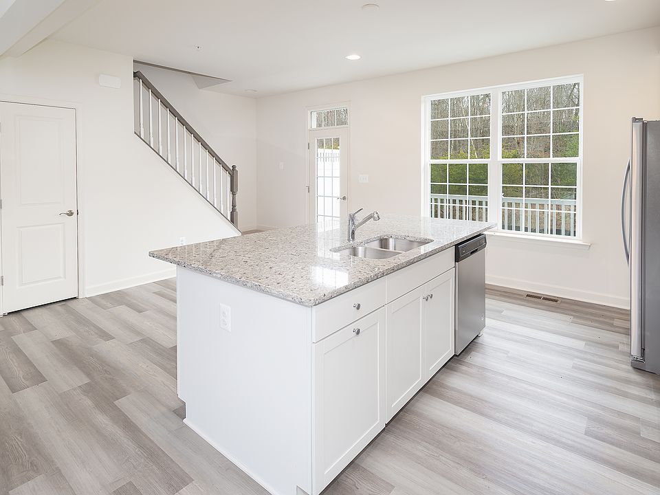 Savannah Twin Plan, Villages of Steeple Chase, La Plata, MD 20646 Zillow